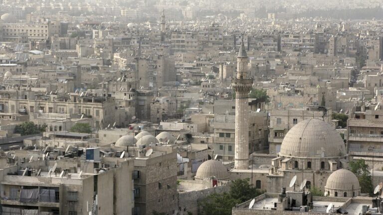 Aleppo_skyline,_Syria