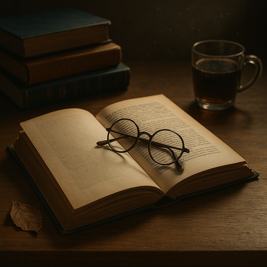 I romanzi che ho riletto 2 volte