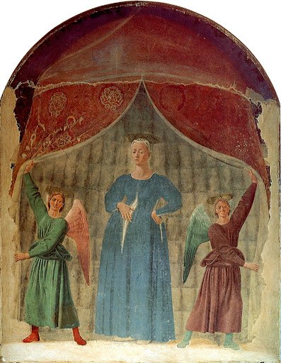 MADONNA DEL PARTO