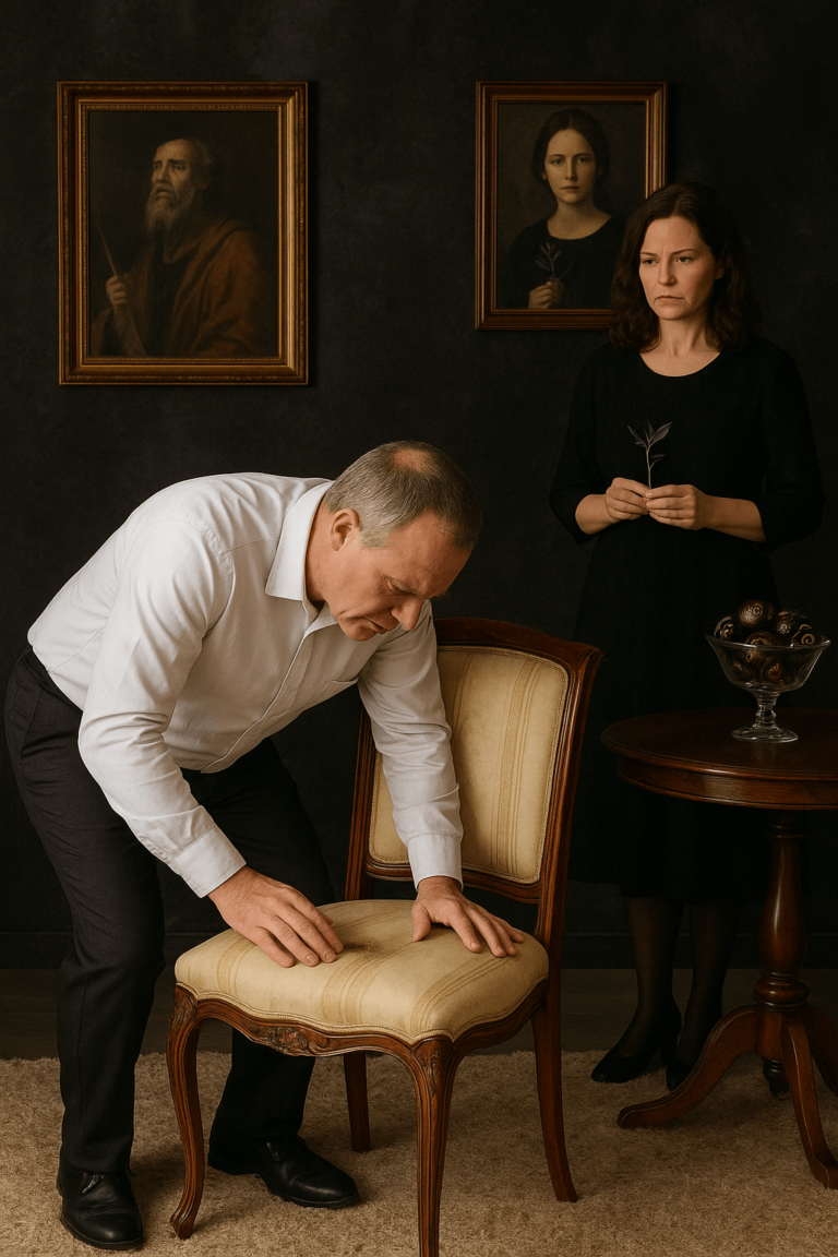 Paolo Marati Sara e Gedy