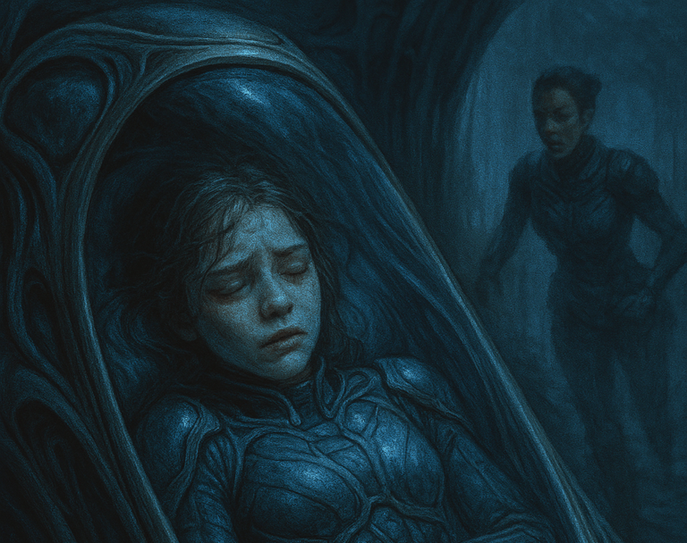 Mirra 1 di Paolo Marati