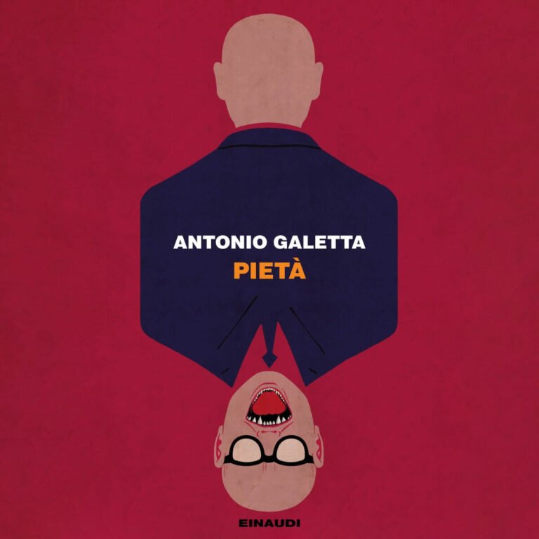 Antonio galetta pietà immagine Tiny