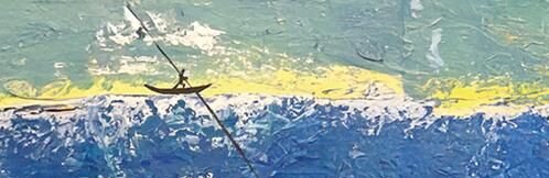 La leggende del pescatore pentito