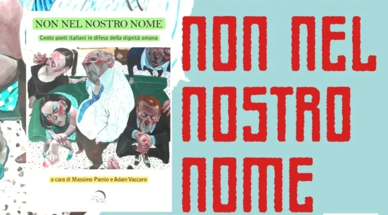 NON NEL NOSTRO NOME 1
