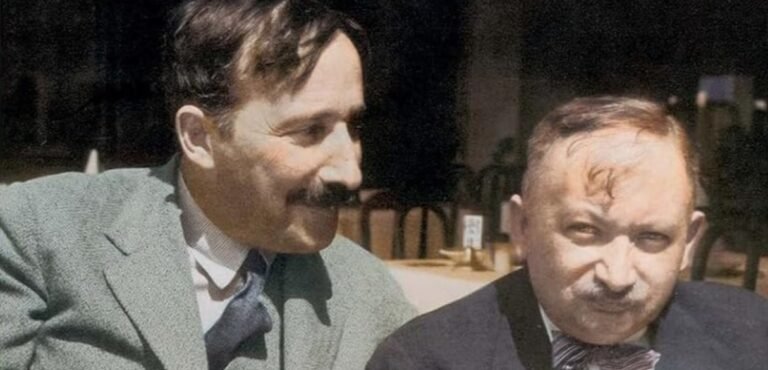 Ombre folli di Igor Patruno