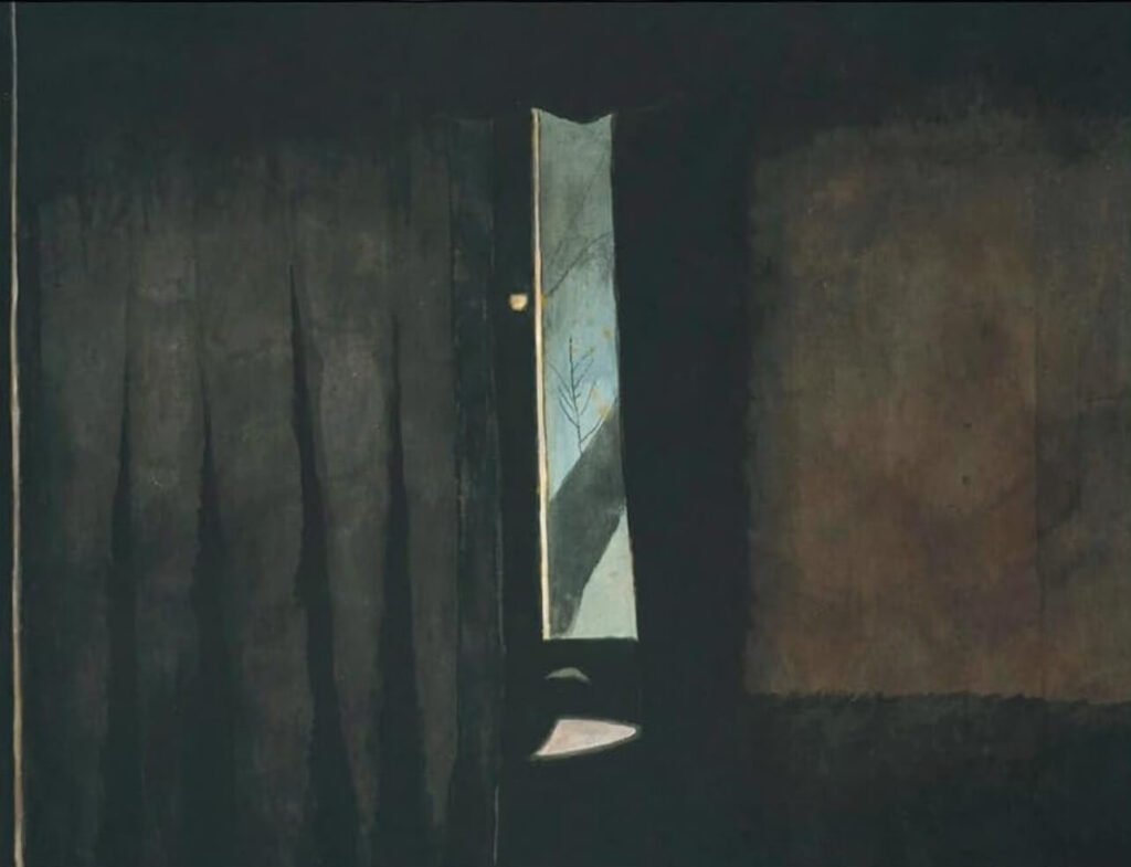 La vecchia di Georges Simenon - di Igor Patruno