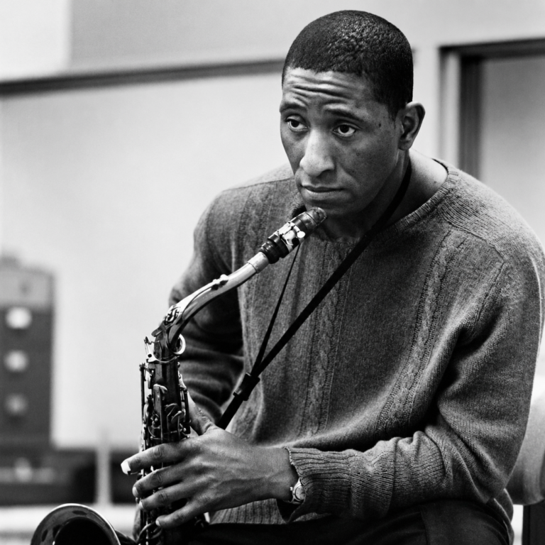 Sonny Rollins