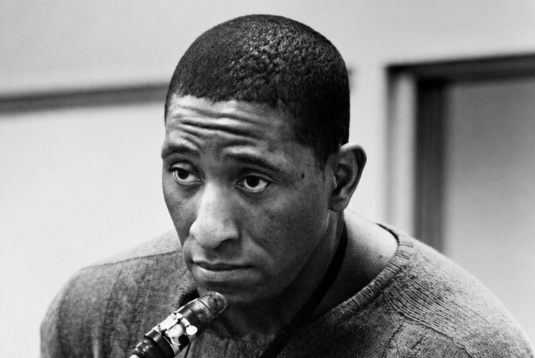 Sonny Rollins