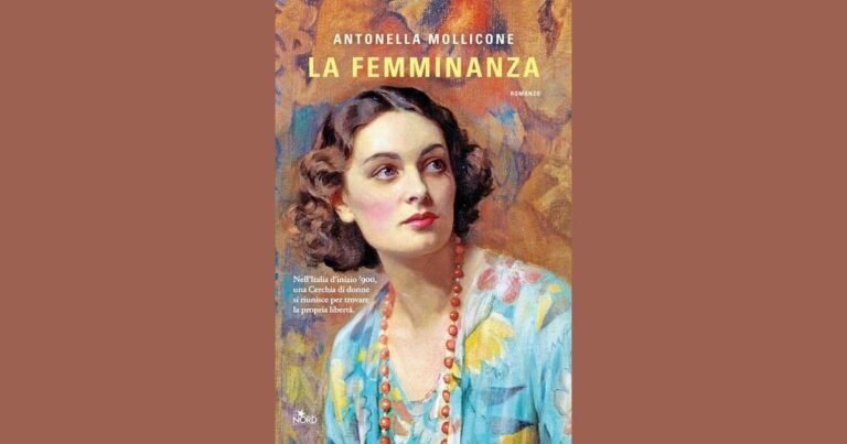 LA FEMMINANZA 1